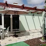Holiday home Goncalo Caldas Da Rainha