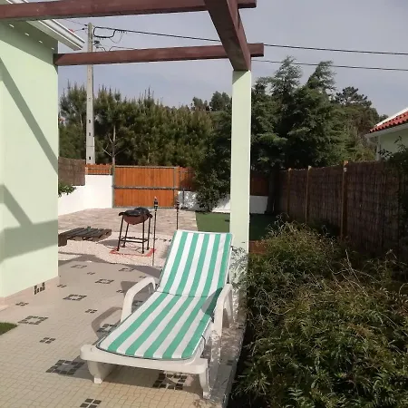 Gonçalo Casa de Férias