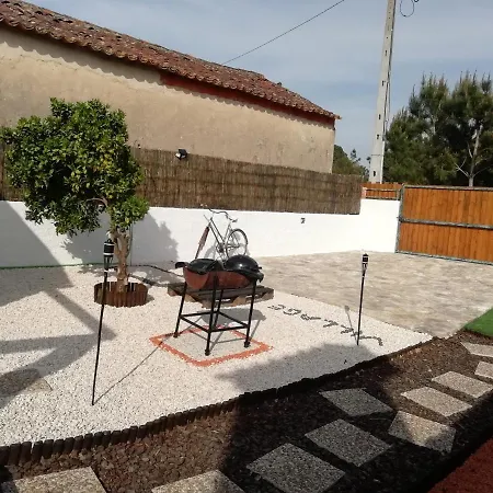 Casa de Férias Gonçalo