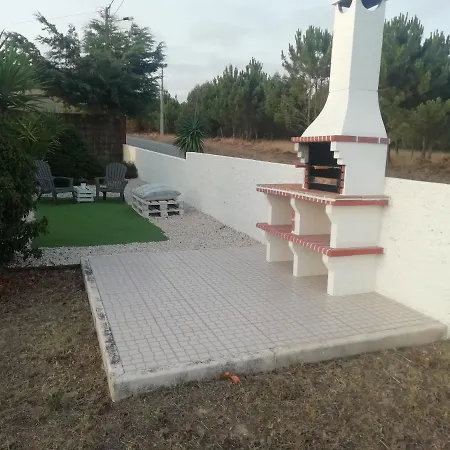 Gonçalo Casa de Férias Caldas Da Rainha
