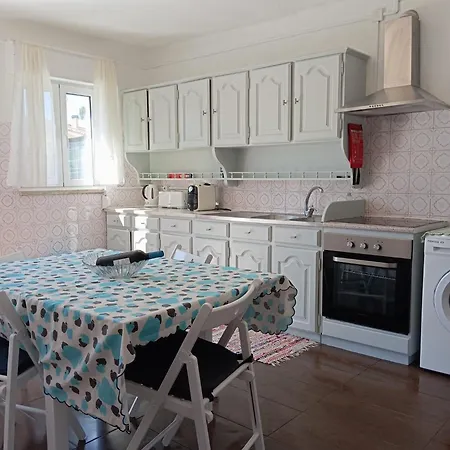 Goncalo Holiday home Caldas Da Rainha