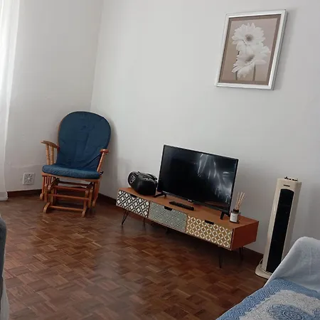 Gonçalo Casa de Férias *