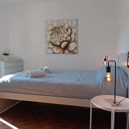 Goncalo * Caldas Da Rainha