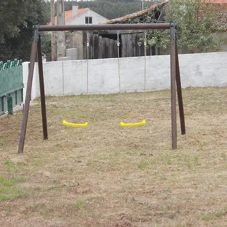 Casa de Férias Gonçalo Caldas Da Rainha