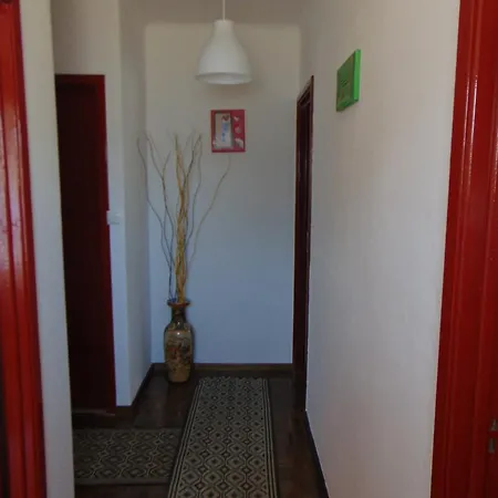 Casa de Férias Gonçalo *