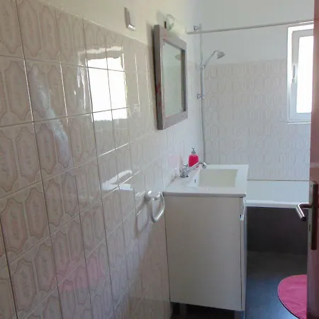 Goncalo Feriehus Caldas Da Rainha