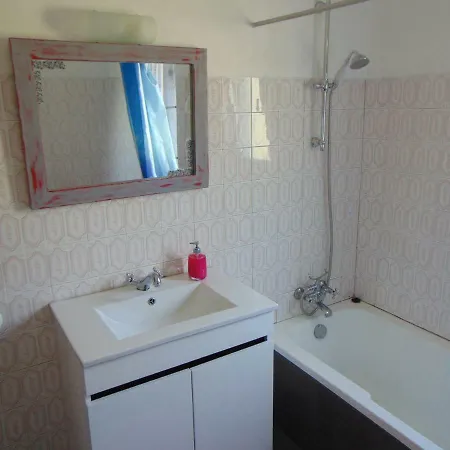 Casa de Férias Gonçalo