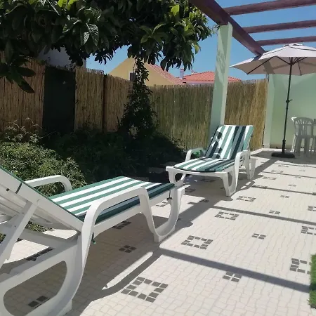 Casa de Férias Gonçalo