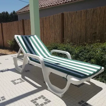 Gonçalo Casa de Férias *