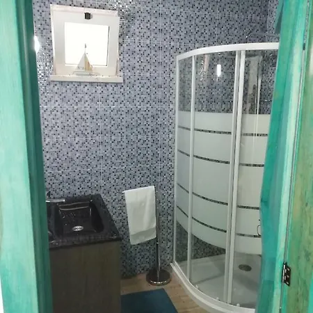 Casa de Férias Gonçalo *