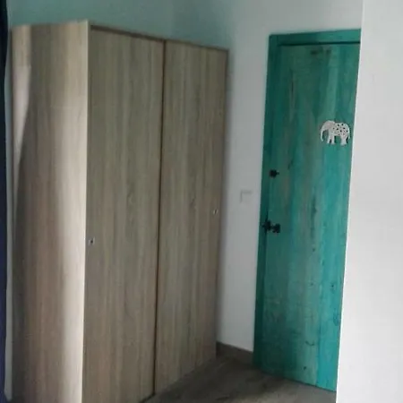 Casa de Férias Gonçalo Caldas Da Rainha