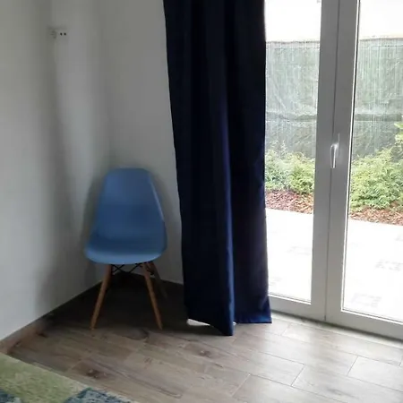 Casa vacanze Goncalo