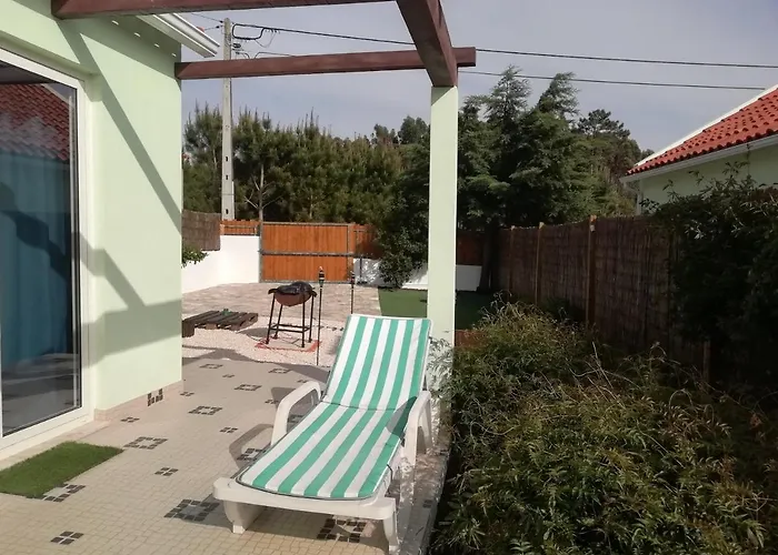 Goncalo Dom wakacyjny