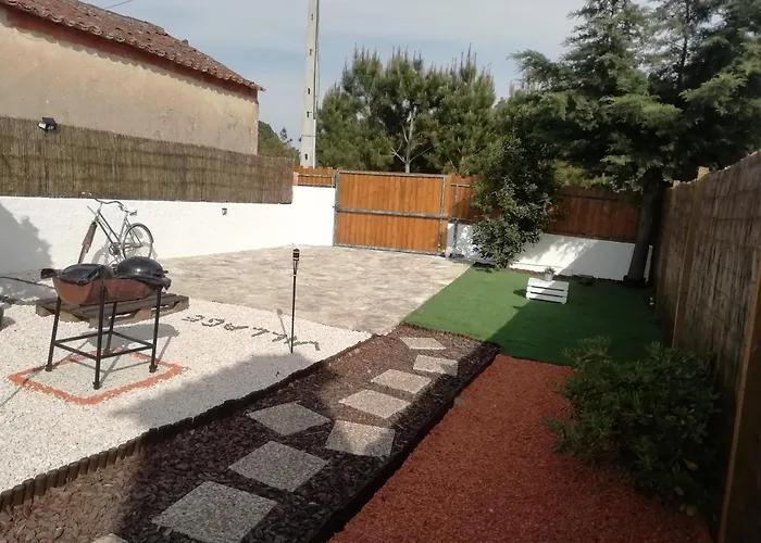 Goncalo Caldas Da Rainha