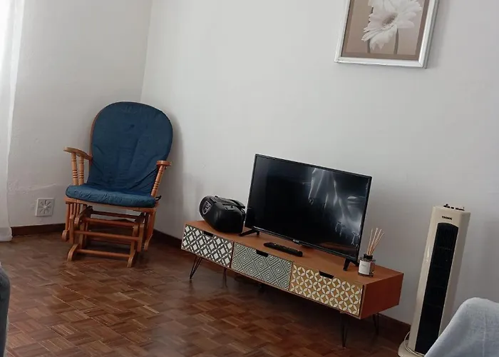 Goncalo Dom wakacyjny *