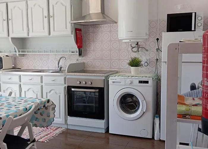 Goncalo Dom wakacyjny *