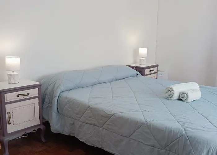 Goncalo * Caldas Da Rainha