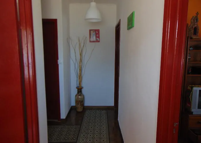 Dom wakacyjny Goncalo *