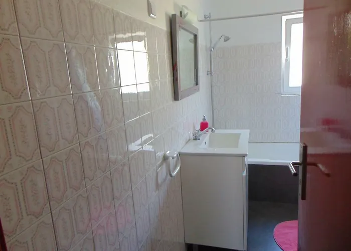 Goncalo Dom wakacyjny Caldas Da Rainha