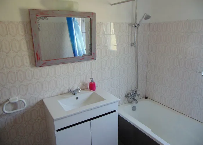 Dom wakacyjny Goncalo