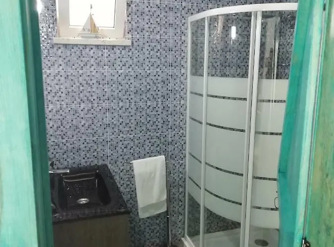 Dom wakacyjny Goncalo *