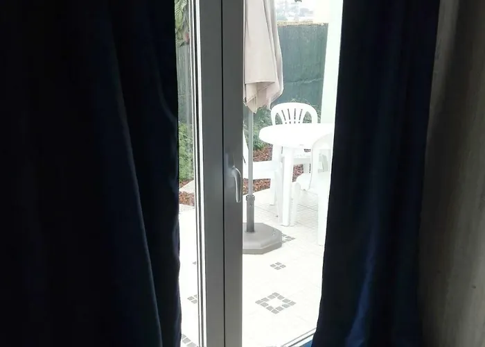 Goncalo * Caldas Da Rainha