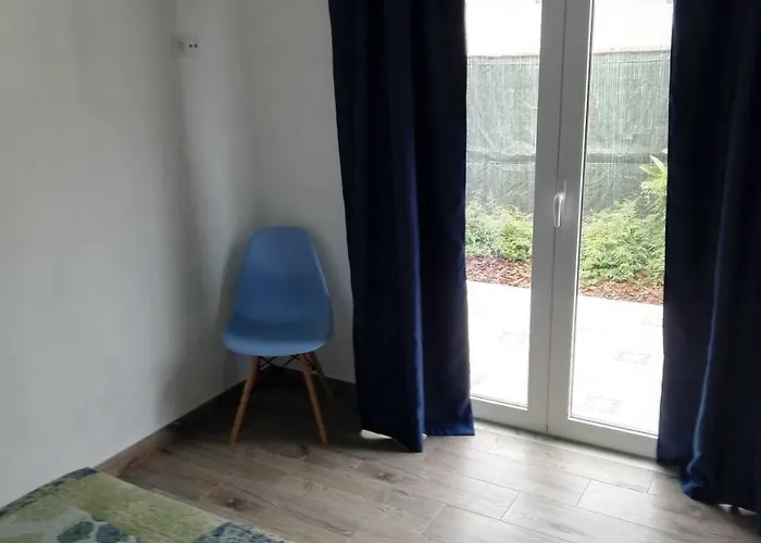 Dom wakacyjny Goncalo